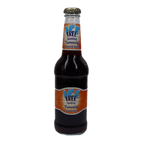 Ice Free Tamarind