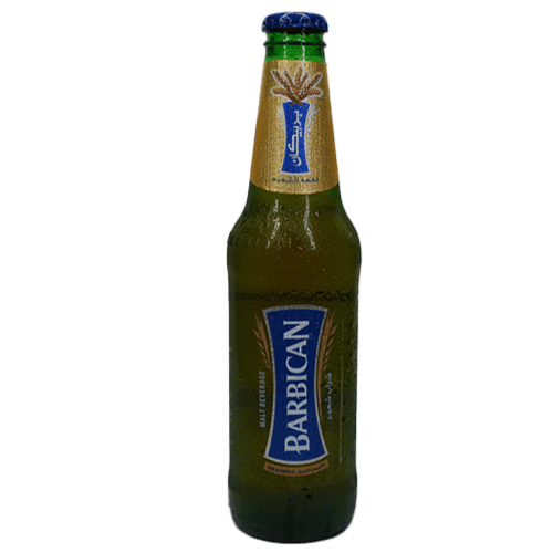 Lebanese Beer