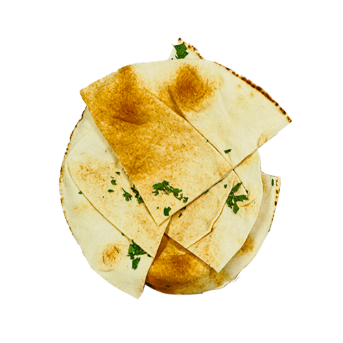 Losse Libanees brood