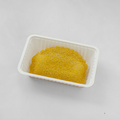Kaassoufflé