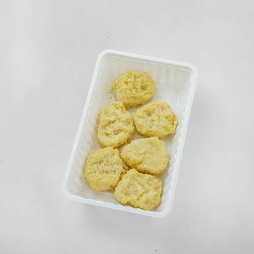 Kipnuggets 6 stuks