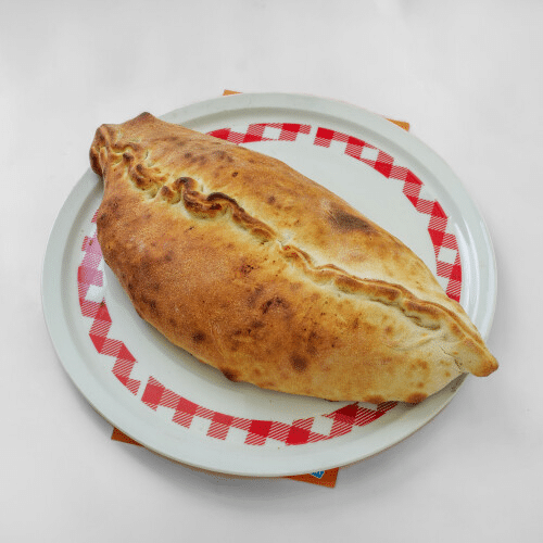 Pizza calzone