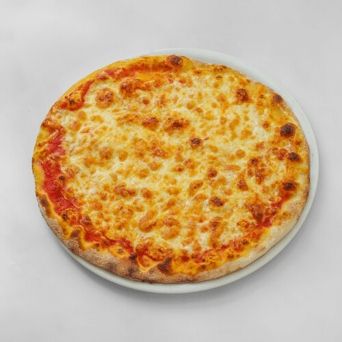 Pizza margarita