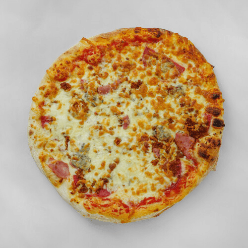 Pizza meatlovers