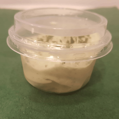 Extra kruidenboter