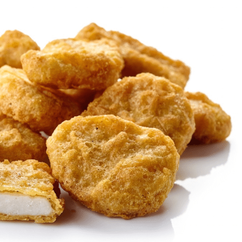 Kipnuggets, 12 stuks