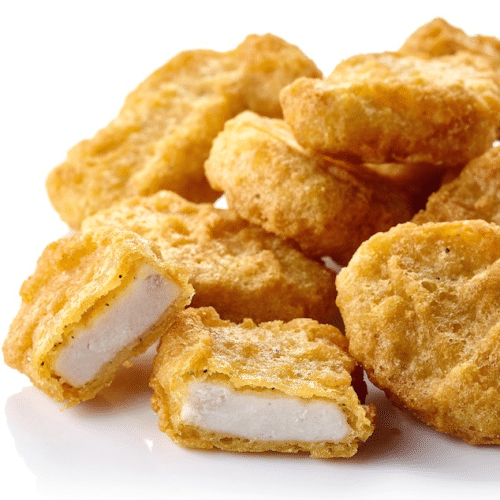 Kipnuggets, 5 stuks