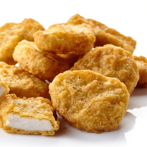 Kipnuggets, 8 stuks