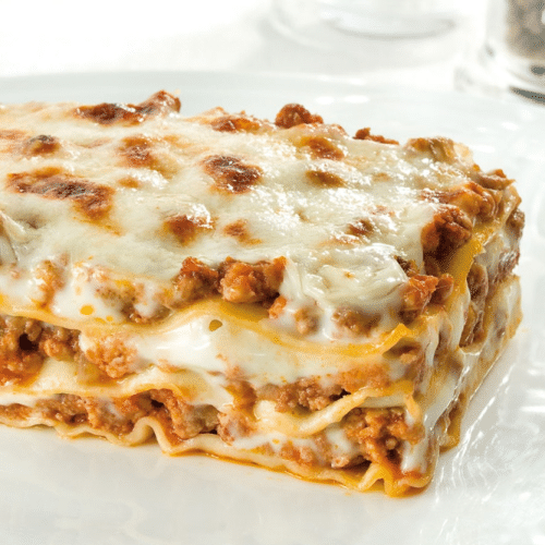 Lasagna