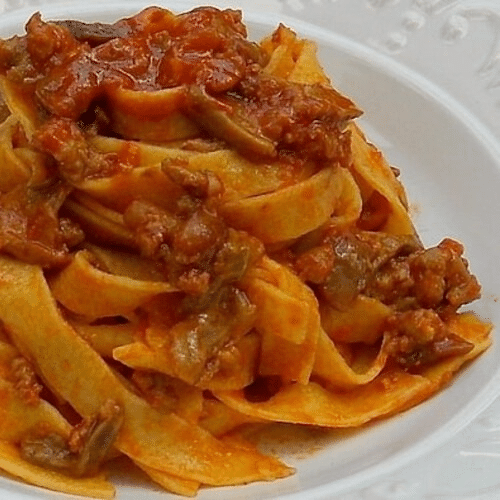 Pasta buon gusto