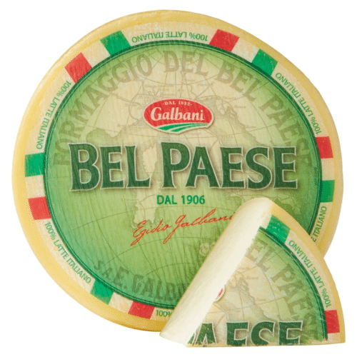 Pizza bel paese 30 cm