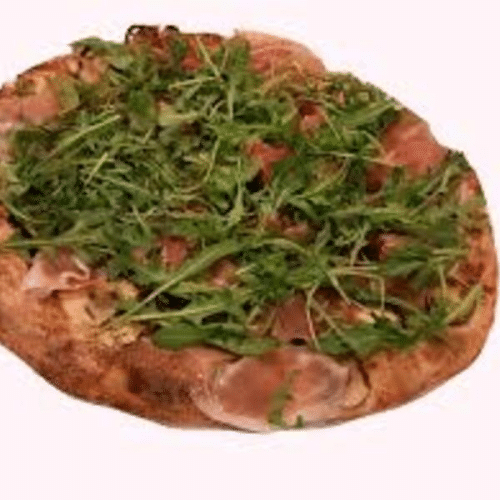 Pizza biancaneve 35 cm