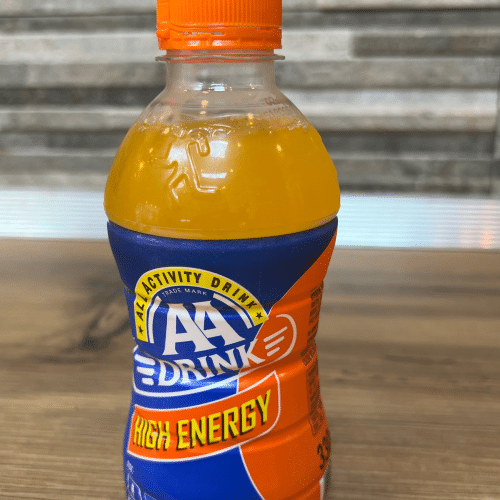 AA Drink