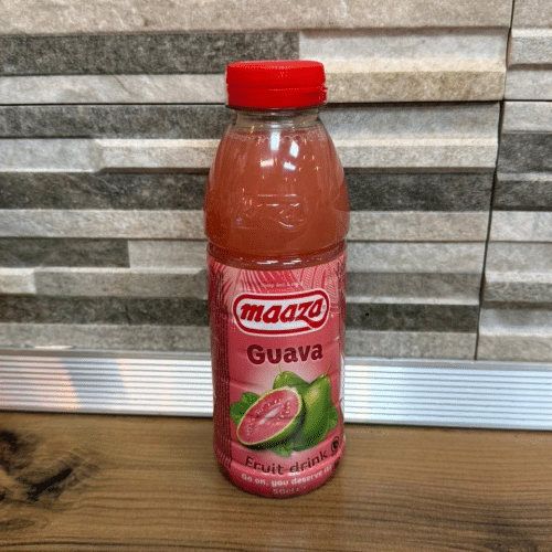 Maaza  Guava