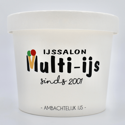 0,5L beker