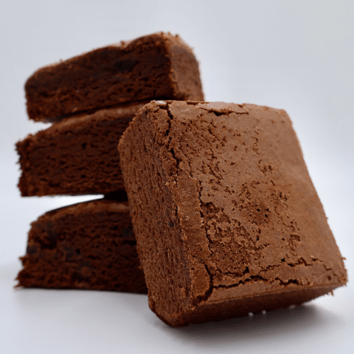 Brownie 4 stuks