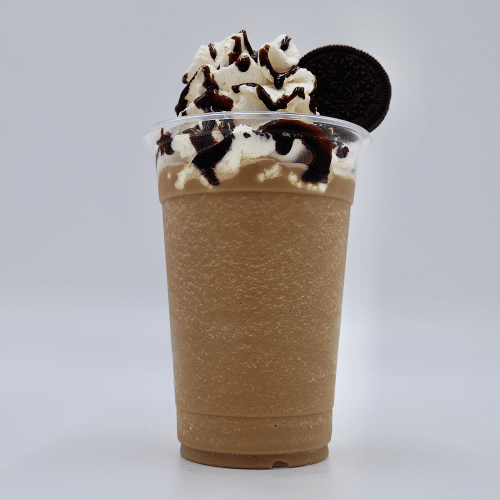 Oreo frappucino groot