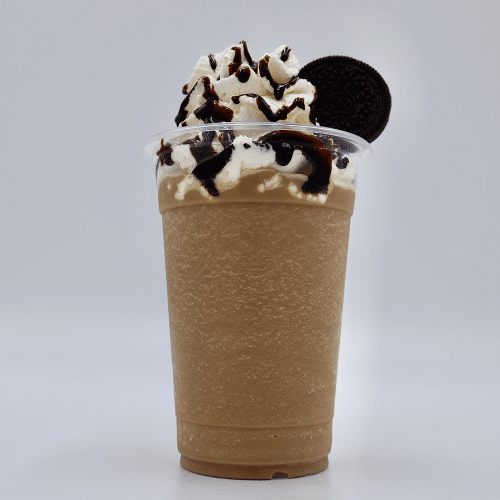 Oreo frappucino normaal
