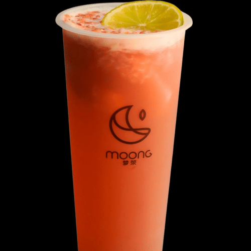 Grapefruit teatee