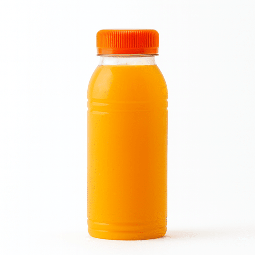 Verse biologische jus d'orange 330 ml