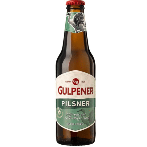 Gulpener Pilsener 300ml