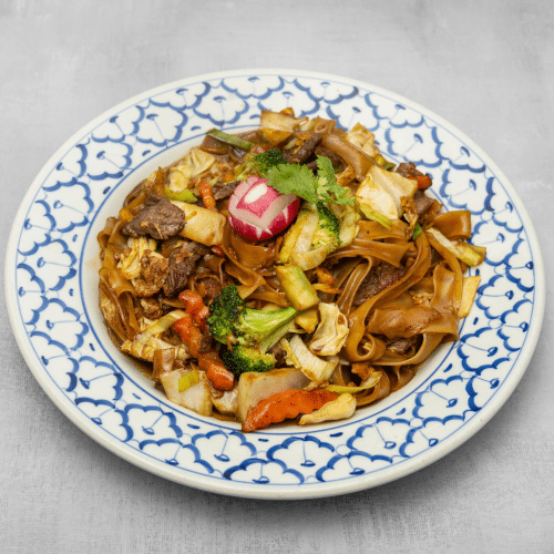 Phad si ew