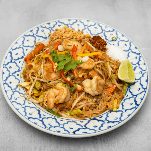 Phad thai