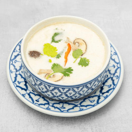 Tom kha kung