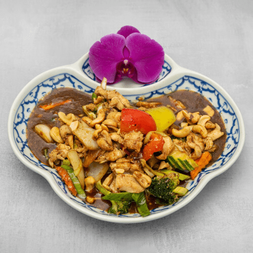 Cashewnoten