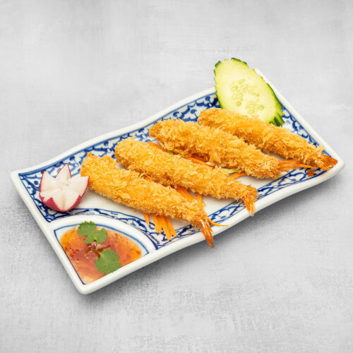 Tempura