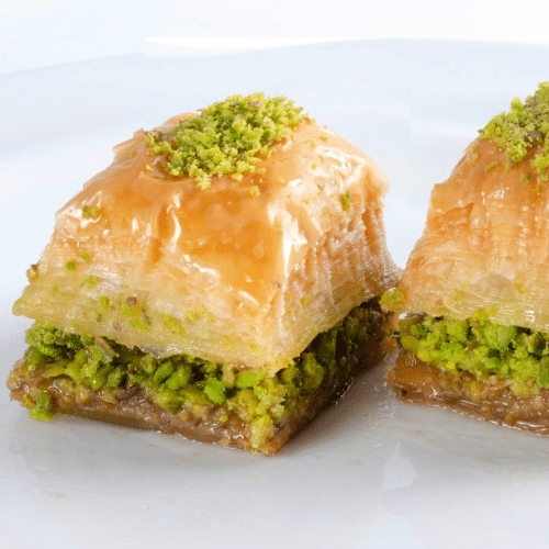 Baklawa