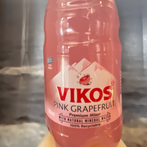 Vikos pink grapefruit