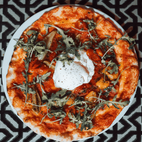 Burrata