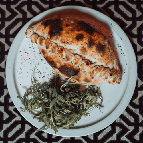 Calzone classico