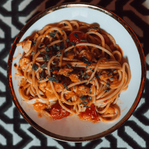 Frutti di mare