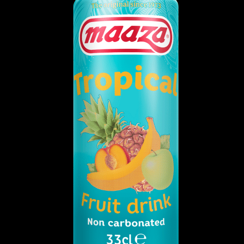 Maaza 500ml