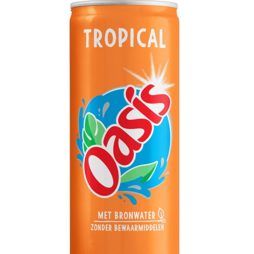 Oasis 330ml