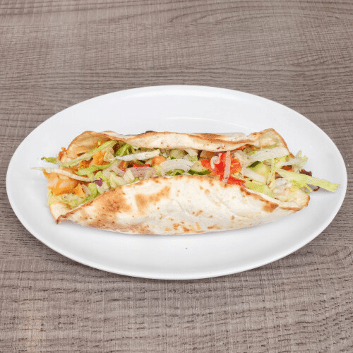 Wrap doner