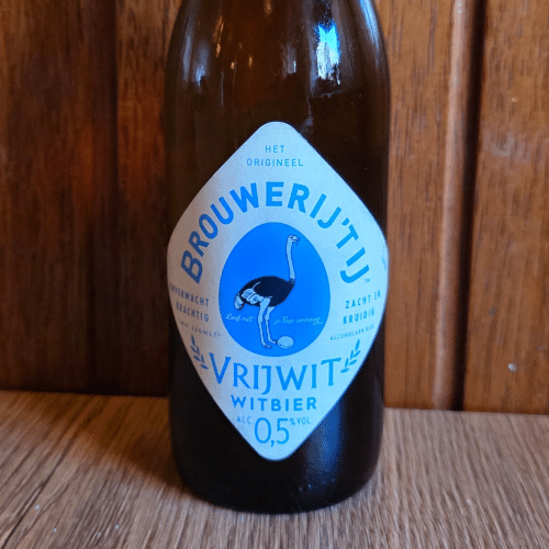 Brouwerij 't IJ Vrijwit