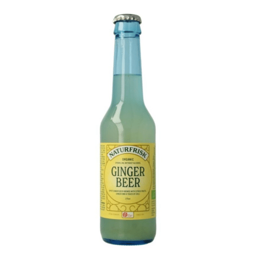 Gemberbier
