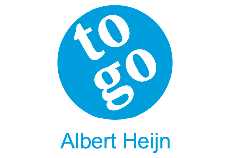 AH to go - Online bestellen | Thuisbezorgd.nl