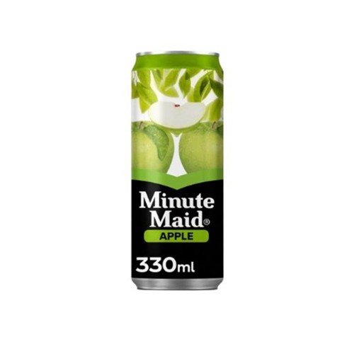 Minute Maid - Appel