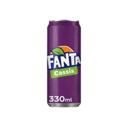 Fanta - Casis