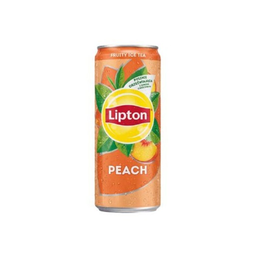 Lipton - Peach
