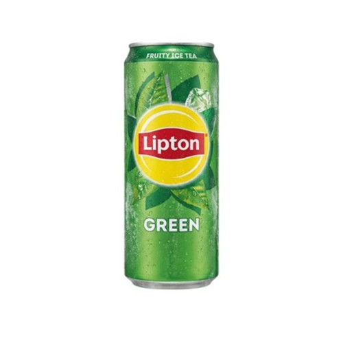 Lipton - Green Tea