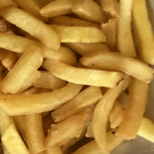 Friet 250 gram