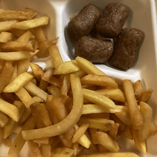 Frietjes