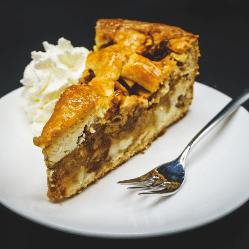 Appeltaart