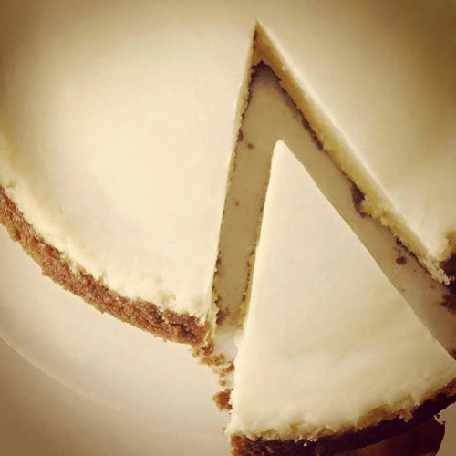 Cheesecake