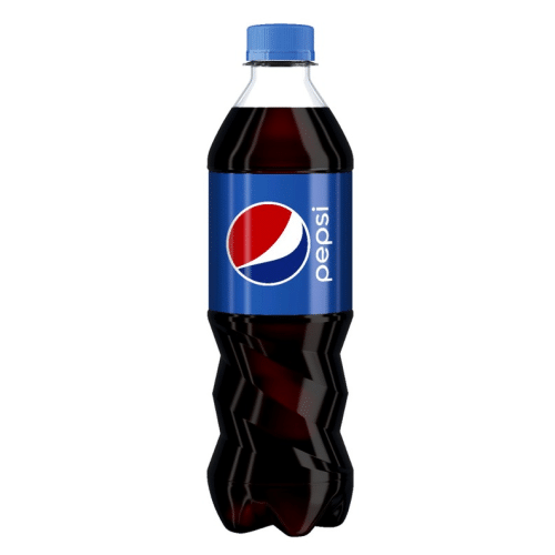 Pepsi 500ml